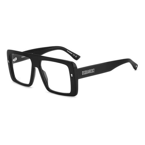 香港直邮Dsquared2二次方-eyeglasses男士眼镜 【付后1h可退】