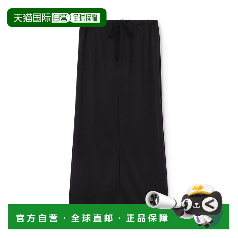 日本直邮EDITION 女士 2025秋冬 速干 半身裙 优雅剪裁 340554051图片