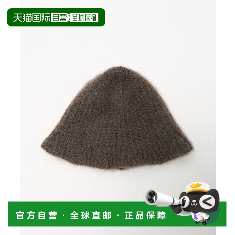 1h可退 日本直邮Steven Alan 女士 华夫格针织帽 简约设计 亲肤柔