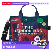 香港直邮潮奢 雅可布 Marc 1h可退 Jacobs 马克 女士 独家发售多