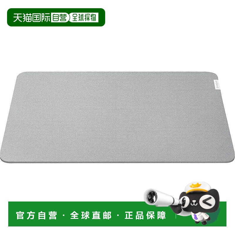 【日本直邮】Razer雷蛇 鼠标垫 柔软型 RZ02-03331500-R3M1新款
