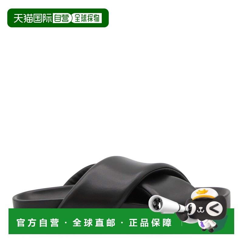 香港直邮JIL SANDER 男士凉鞋 J32WP0001P5810001 SS2025,流行男鞋,其他凉鞋,淘宝优惠券,粉丝福利购,淘宝优惠卷