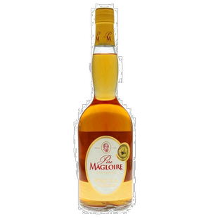 欧洲直邮Pere Magloire马龙神父白兰地700ml40度洋酒口感顺滑醇香