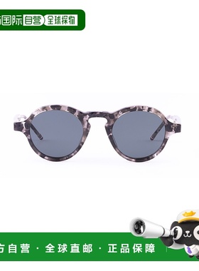 香港直邮THOM BROWNE 男士眼镜 UES926AG0002025 AW2025 灰色