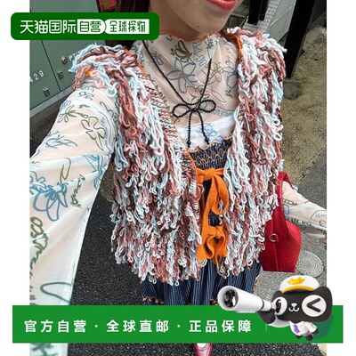 1h可退 日本直邮官方授权 CIAOPANIC 【HELLO.SANFRANCISCO/ハロ