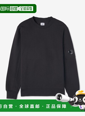 韩国直邮CP Company 14CMSS022A005086W999DIAGONAL RAISED FLEEC