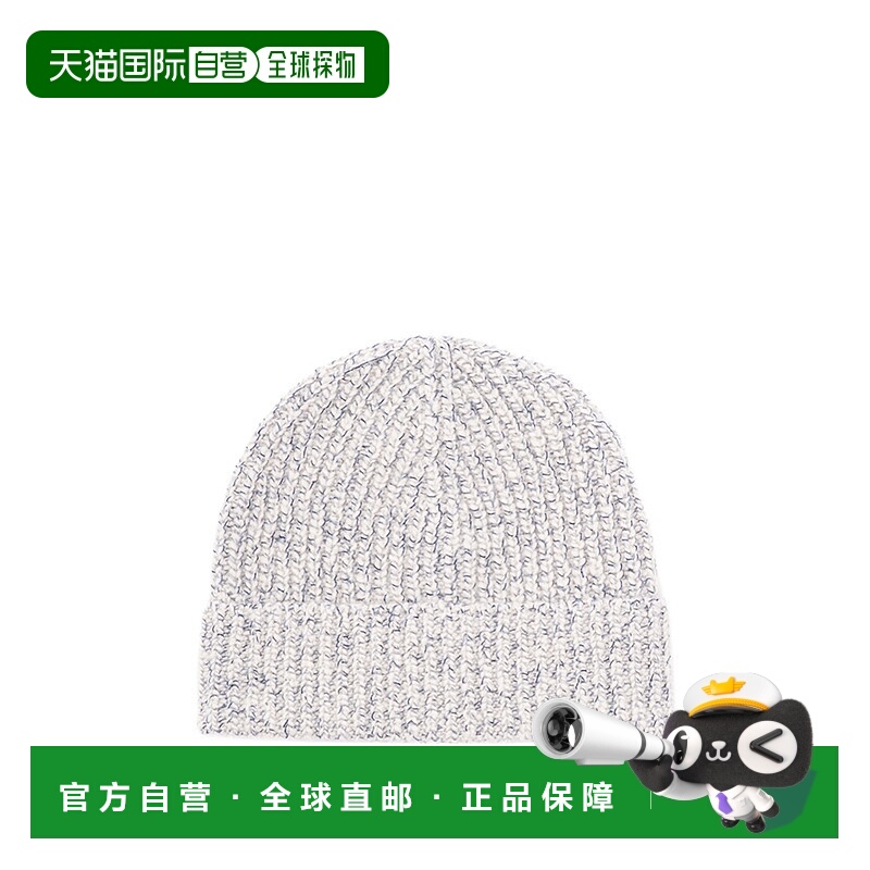 香港直邮Brunello Cucinelli 针织帽子 MRI94910