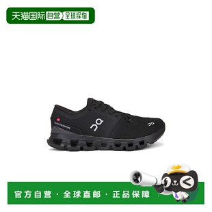 1h可退 香港直邮On 女士 Cloud X 4 运动鞋 3WE30070106 舒适时尚