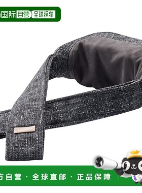 【日本直邮】Atex 按摩仪/脖颈肩膀按摩器 黑色 AX-HPL312bk