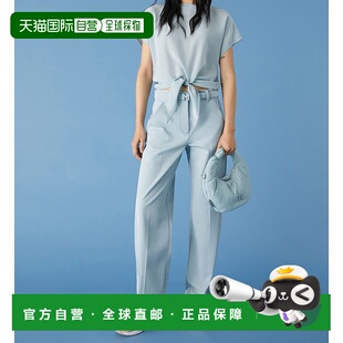 自营marella阿戈斯汀-天蓝色 美国奥莱直发