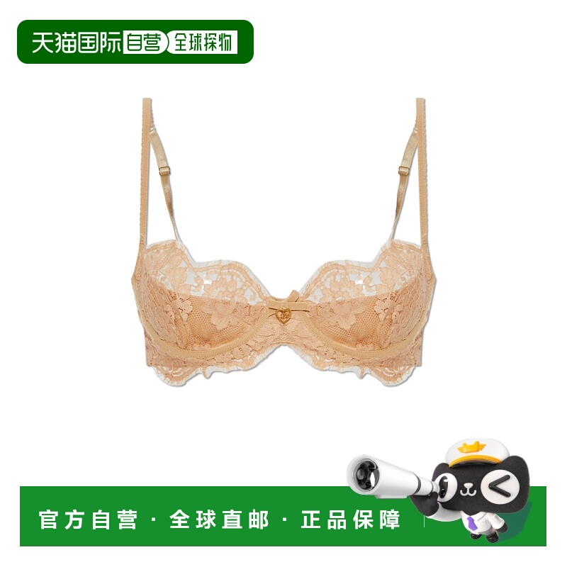 1h可退 香港直邮DSQUARED2 女士内衣 D8R2760100684 AW2025 米白