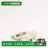 欧洲直邮VALENTINO 华伦天奴 26春夏 1h可退 WS0LB5DDT_098 女士