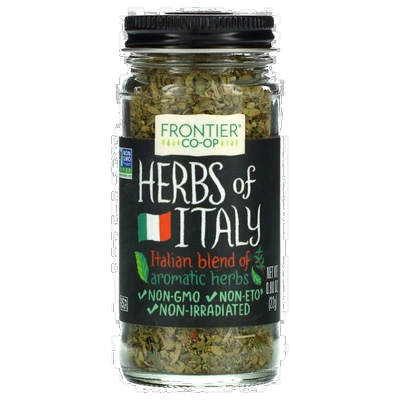 香港直发Frontier Co-Op混合芳香香草味调味料味道独特鲜美22g