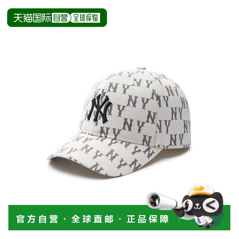 韩国直邮MLB KIDS 童鞋 童装帽子遮阳帽 7ACPM053N-50CRS