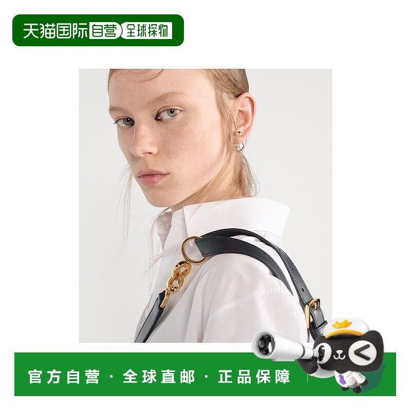 欧洲直邮DIOR (2025新品) D-Journey 小包迪奥斜挎包流浪包