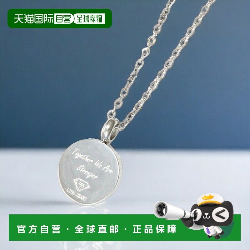 日本直邮LION HEART 时尚配饰 男女通用 04N158S新款