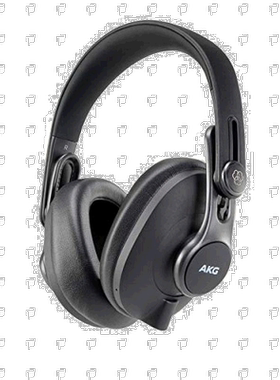【日本直邮】AKG蓝牙输入兼容 密封式监听耳机K371-BT-Y3