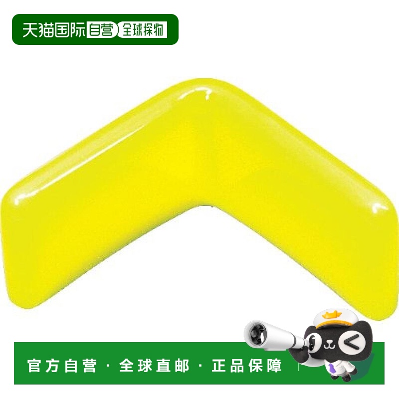 【日本直邮】trusco五金工具中山角盖40方黄色10件套TVL4010Y