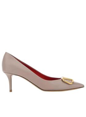 奢淘 Valentino VLOGO高跟鞋 女 WS0EN0DSH