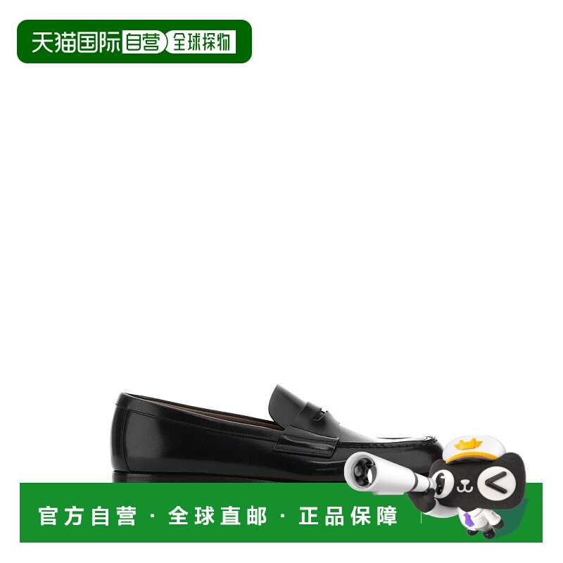 1h可退 香港直邮PRADA 男士商务休闲鞋 2DB201FC000055F0002 AW20