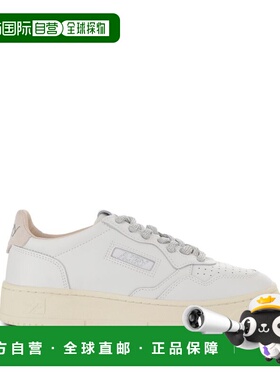 香港直邮AUTRY 女士运动鞋 AULWSW02