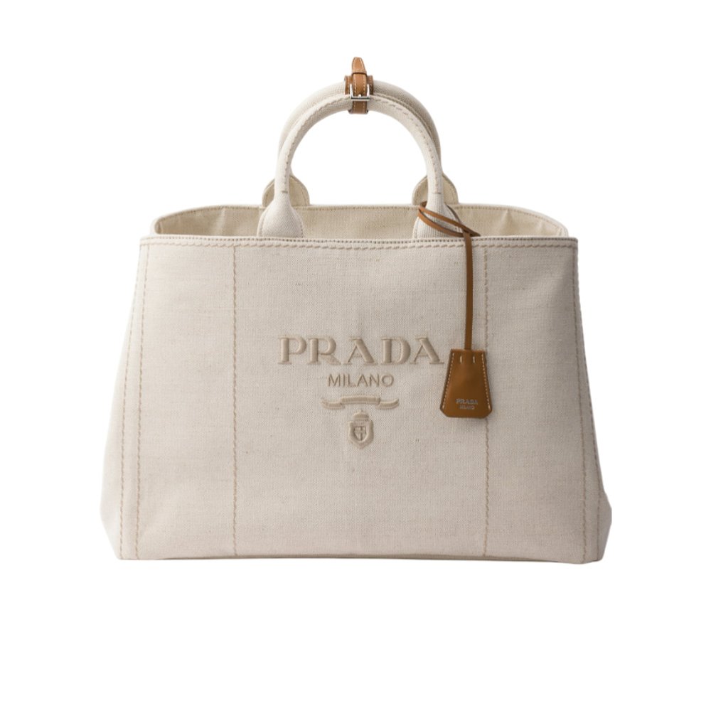 PRADA 男士斜挎包 2VG1312CX9VOOOF0018 AW2025 花色