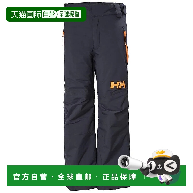 香港直邮HELLY HANSEN 传奇长裤 中性海丽汉森滑雪裤