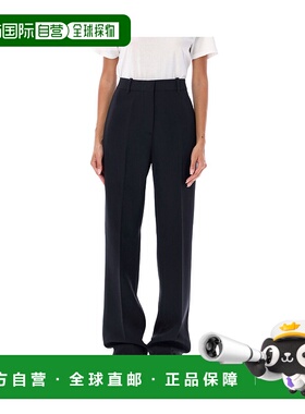 香港直邮Golden Goose Deluxe Brand 腰带袢带休闲裤 GWP01894.P0