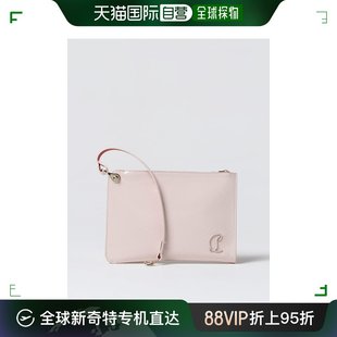 Christian Louboutin 克里斯提 pouch 香港直邮潮奢 鲁布托 女士