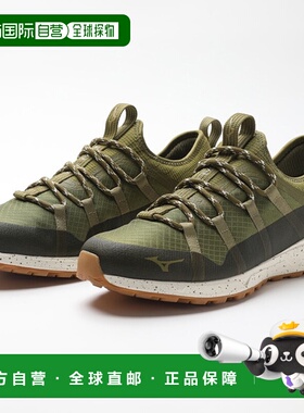 日本直邮MIZUNO Wave Evoke GTX Walking WALK for HEALTH B1GA22