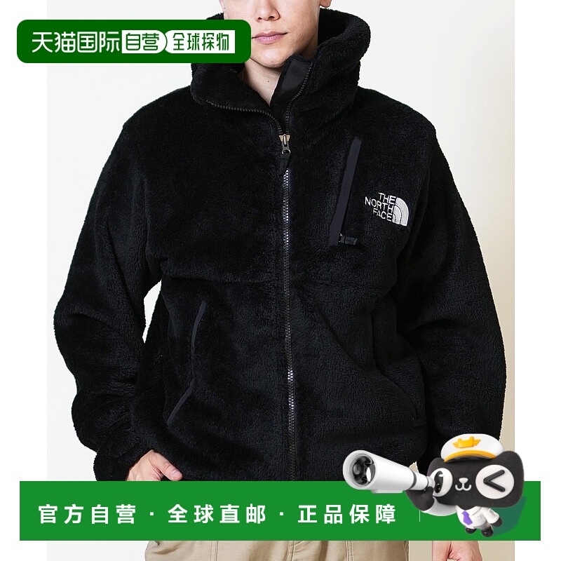 1h可退 日本直邮THE NORTH FACE 男女同款 防风保暖 Versa Loft