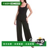 连体裤 自营 黑色 美国奥莱直发性感背带裤 Rene Ruiz连身裤