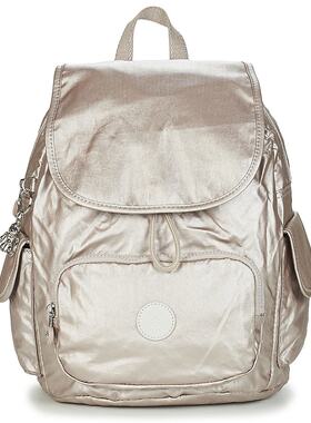 Kipling  CITY PACK S 女包双肩包背包 K1564148I