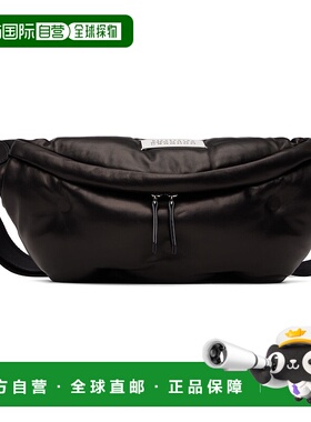 1h可退 香港直邮Maison Margiela 马丁 马吉拉 男士 黑色 Glam Sl