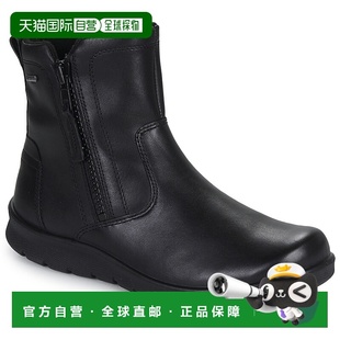 子 欧洲直邮Ecco 女士靴子爱步女靴鞋 BOOT 21557311001 BABETT
