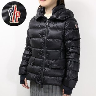 女士 moncler 外套