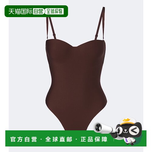 香港直邮SKIMS/Body女士连体衣