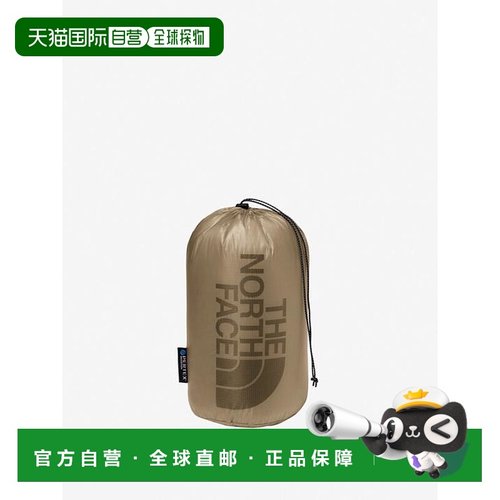 1h可退 日本直邮THE NORTH FACE PERTEX收纳袋5L 北面