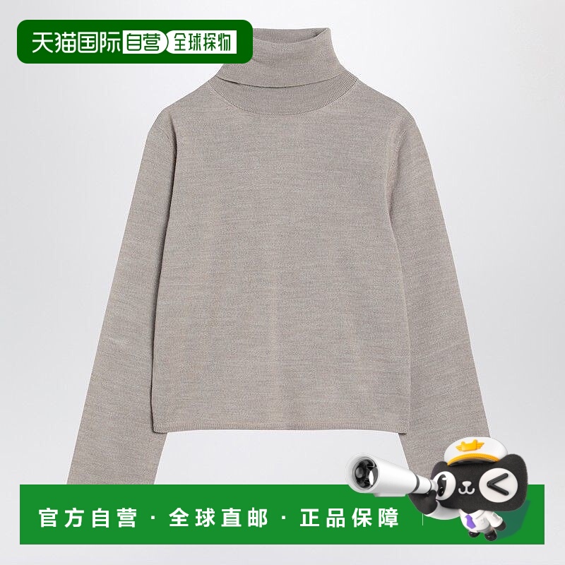 1h可退 香港直邮MM6 MAISON MARGIELA 女士针织衫 S52HA0296M1313