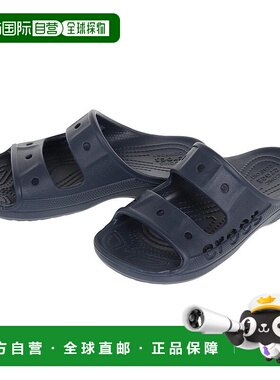 日本直邮crocs-鳄鱼（男子，女子）运动凉鞋Baya凉鞋 其他凉鞋新