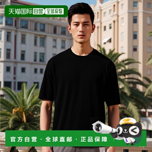 T恤 短袖 S79GC0101D20033 香港直邮Dsquared2 1h可退