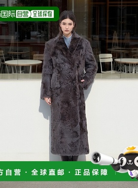 欧洲直邮BRUNELLO CUCINELLI 25秋冬 252MPCHK9898C4408 女士 大