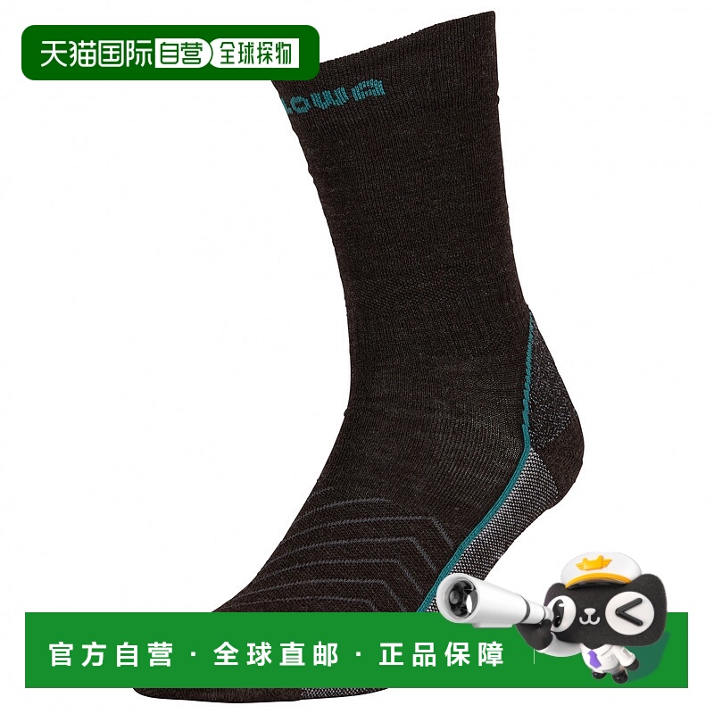 1h可退 欧洲直邮lowa  袜子