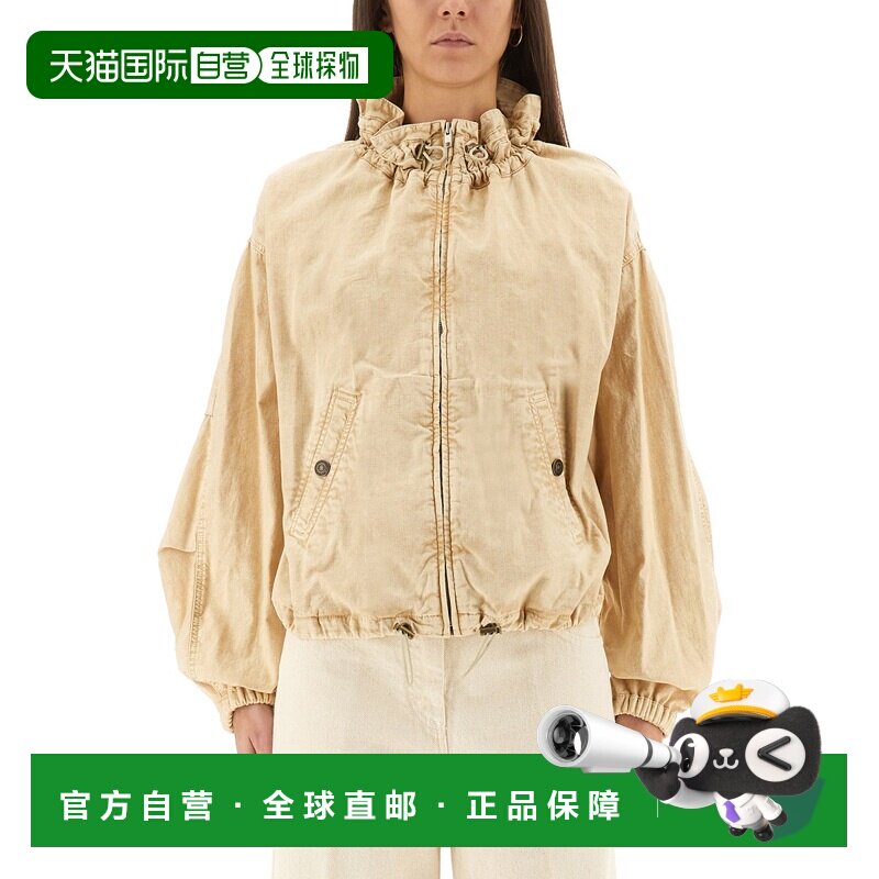 1h可退 香港直邮潮奢 ISABEL MARANT 女士 