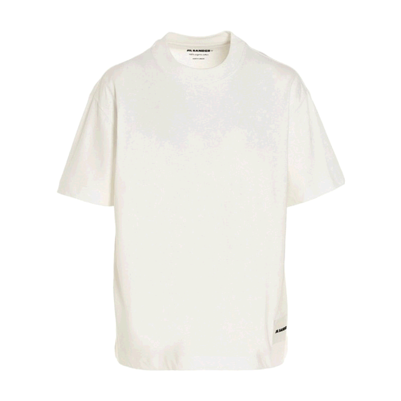 香港直邮JIL SANDER 女士衬衫 JS40GC0001J45048100