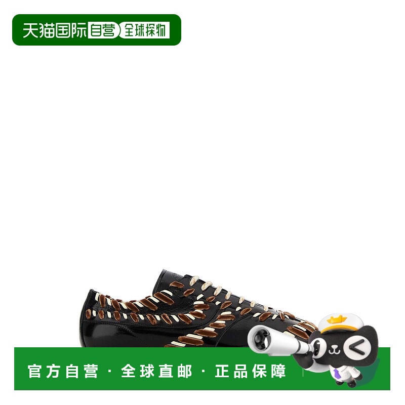 1h可退 欧洲直邮dries van noten 女士 休闲鞋