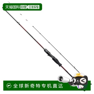 Sephia 寸 竿 金屬竿 B511ML 日本直郵SHIMANO