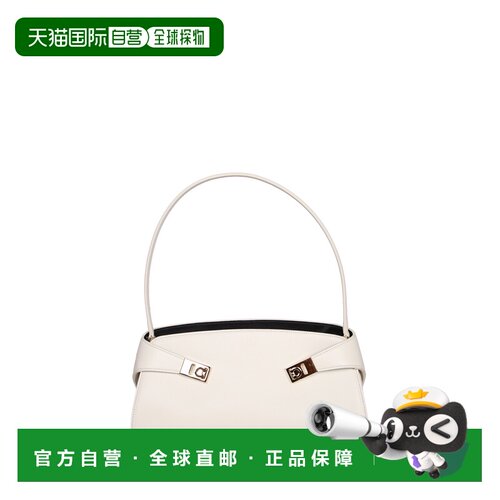香港直邮SALVATORE FERRAGAMO 女士手提包 798502【付后1h可退】