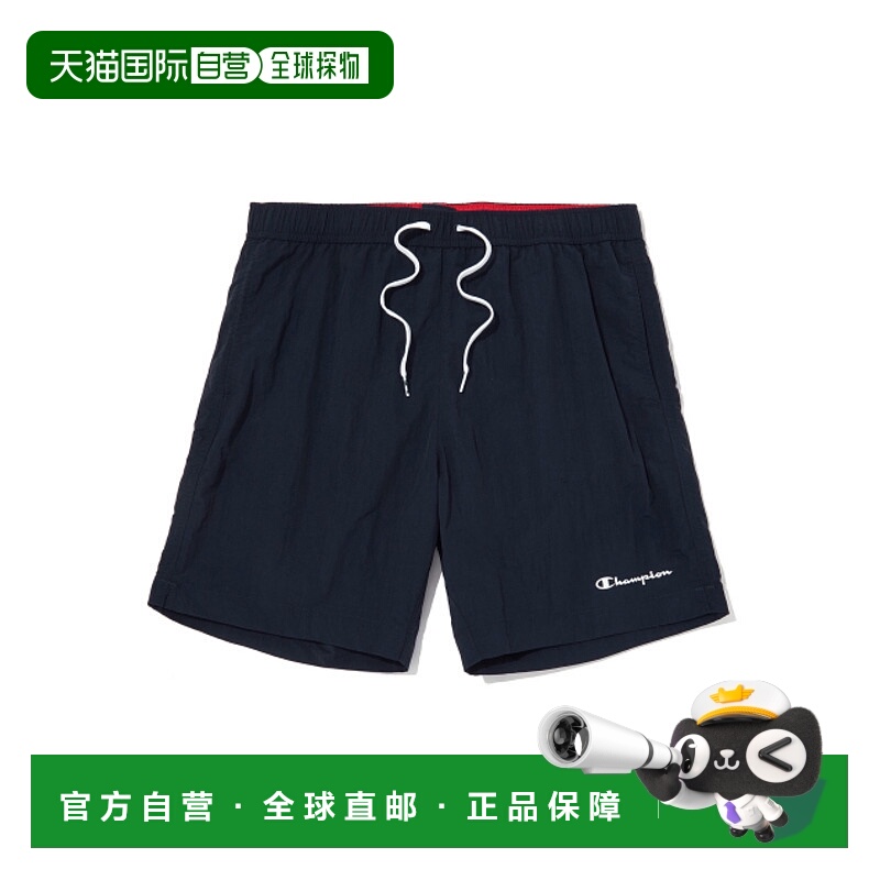 韩国直邮CHAMPION冠军韩版正品运动休闲日常复古舒适休闲裤CKPA3E