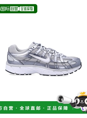 1h可退 香港直邮潮奢 Nike 耐克 女士 P-6000 woman's 运动鞋 IO3